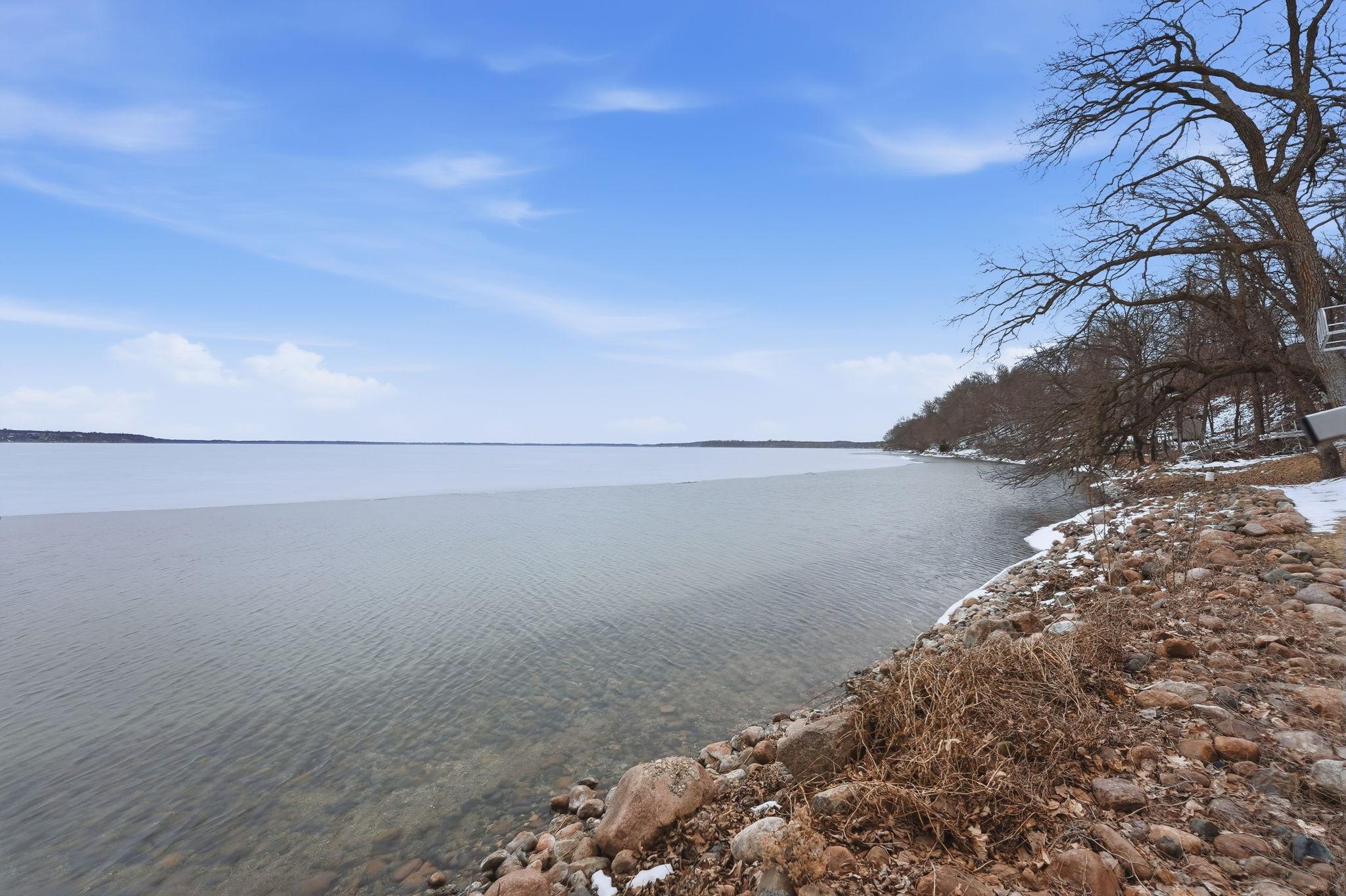 14121 Schuelke Beach Road Northwest Miltona, MN 56354 - Photo 10 of 75