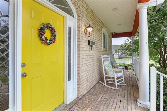 7009 R Bellaire Drive New Orleans, LA 70124 - Photo 2 of 32
