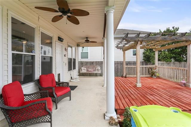 7009 R Bellaire Drive New Orleans, LA 70124 - Photo 25 of 32