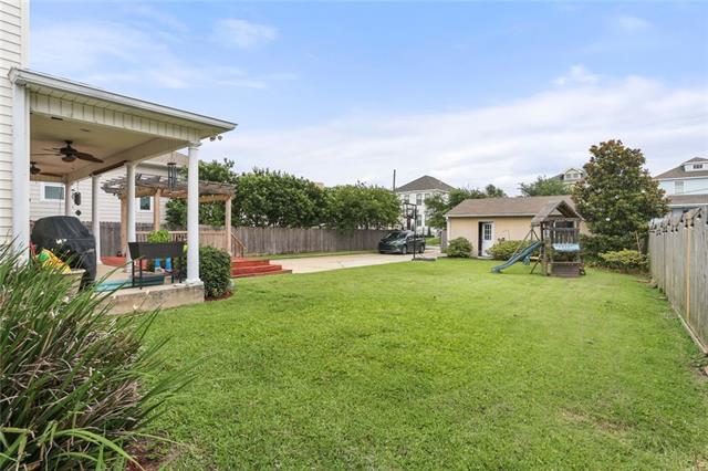 7009 R Bellaire Drive New Orleans, LA 70124 - Photo 27 of 32