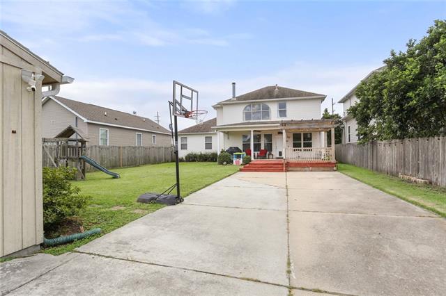 7009 R Bellaire Drive New Orleans, LA 70124 - Photo 28 of 32