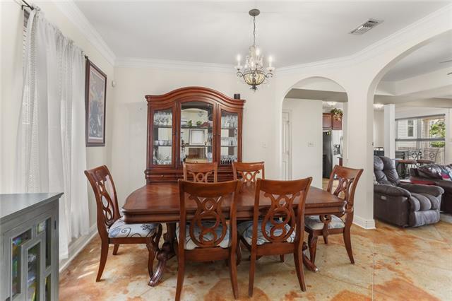 7009 R Bellaire Drive New Orleans, LA 70124 - Photo 3 of 32