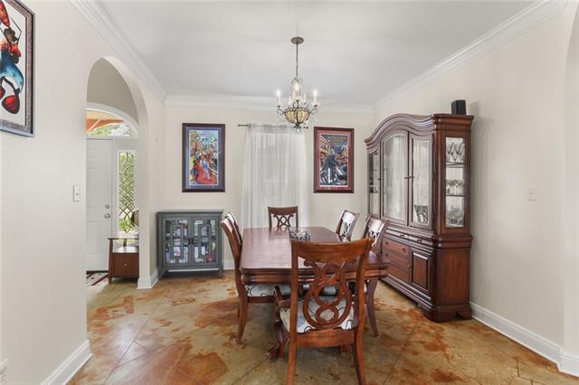 7009 R Bellaire Drive New Orleans, LA 70124 - Photo 4 of 32