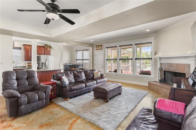 7009 R Bellaire Drive New Orleans, LA 70124 - Photo 5 of 32