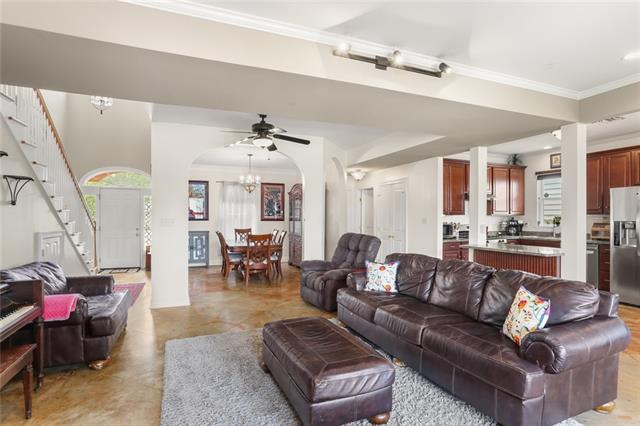 7009 R Bellaire Drive New Orleans, LA 70124 - Photo 6 of 32