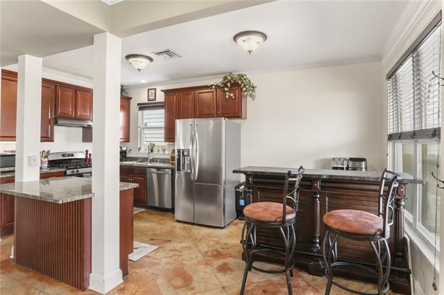 7009 R Bellaire Drive New Orleans, LA 70124 - Photo 7 of 32