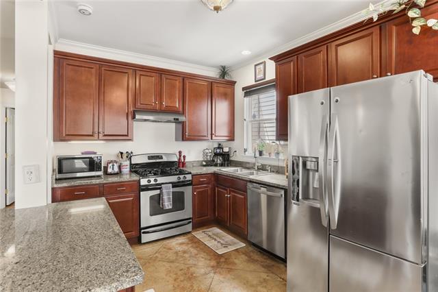 7009 R Bellaire Drive New Orleans, LA 70124 - Photo 9 of 32