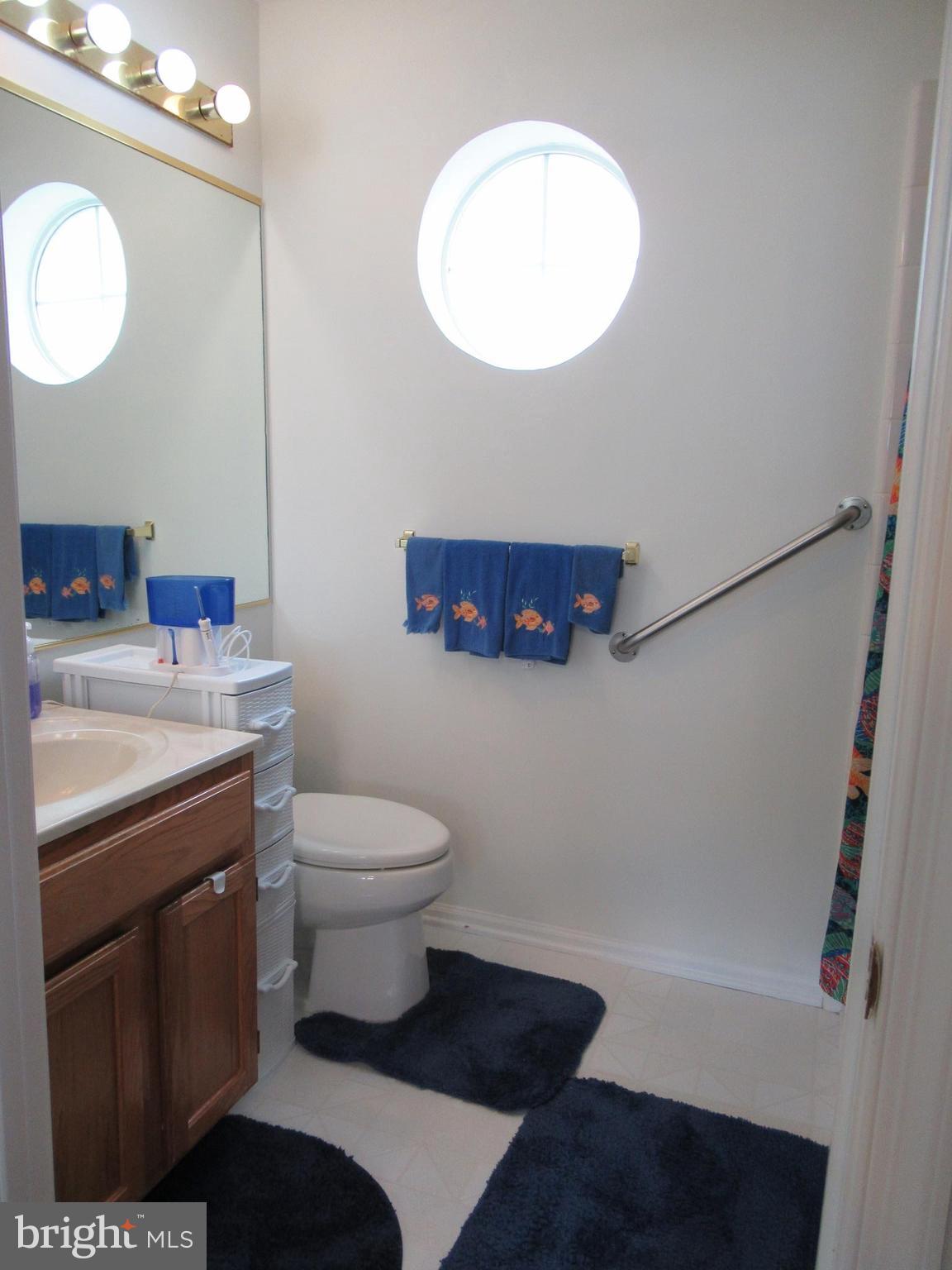 602 Churchill Road, Unit D Bel Air, MD 21014 - Photo 14 of 29 Bath (Master)