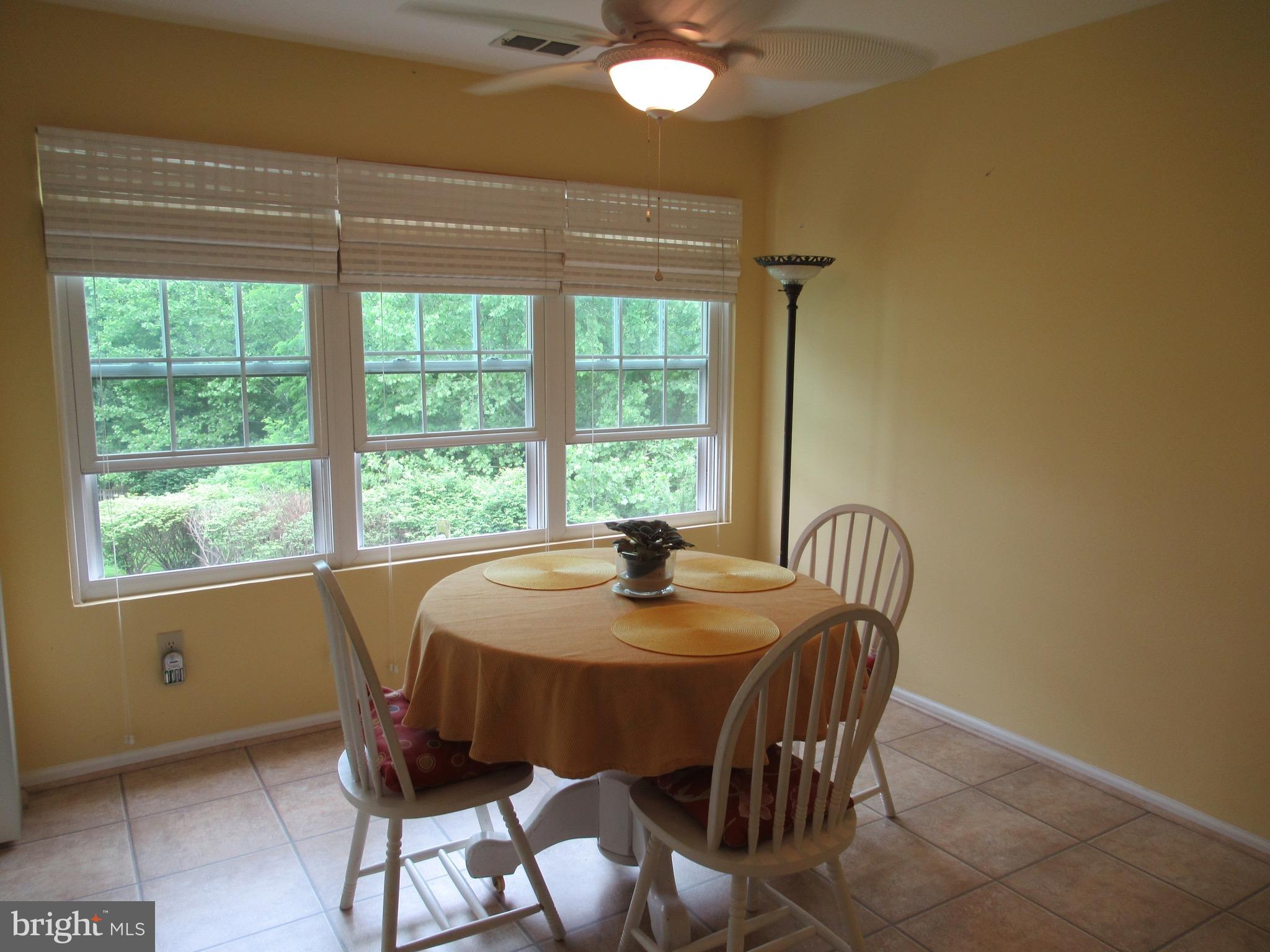 602 Churchill Road, Unit D Bel Air, MD 21014 - Photo 4 of 29 Dining Room