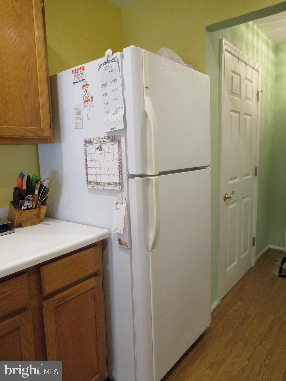 602 Churchill Road, Unit D Bel Air, MD 21014 - Photo 8 of 29 Kitchen