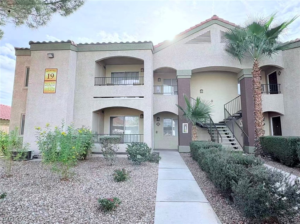 7885 West Flamingo Road, Unit 1113 Las Vegas, NV 89147 - Photo 1 of 33