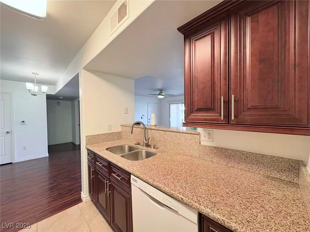 7885 West Flamingo Road, Unit 1113 Las Vegas, NV 89147 - Photo 13 of 33