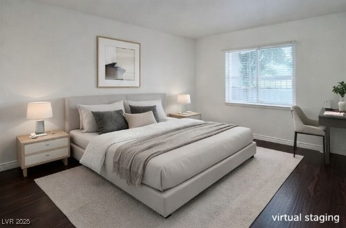 7885 West Flamingo Road, Unit 1113 Las Vegas, NV 89147 - Photo 23 of 33 Virtual Staging