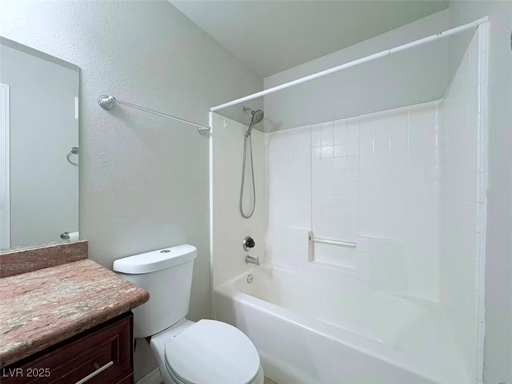 7885 West Flamingo Road, Unit 1113 Las Vegas, NV 89147 - Photo 29 of 33