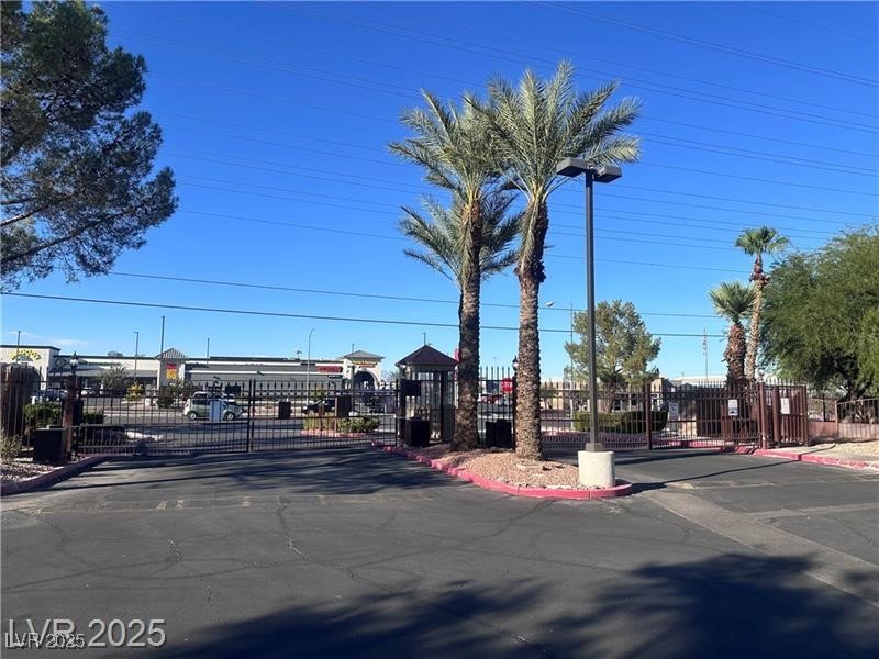 7885 West Flamingo Road, Unit 1113 Las Vegas, NV 89147 - Photo 32 of 33