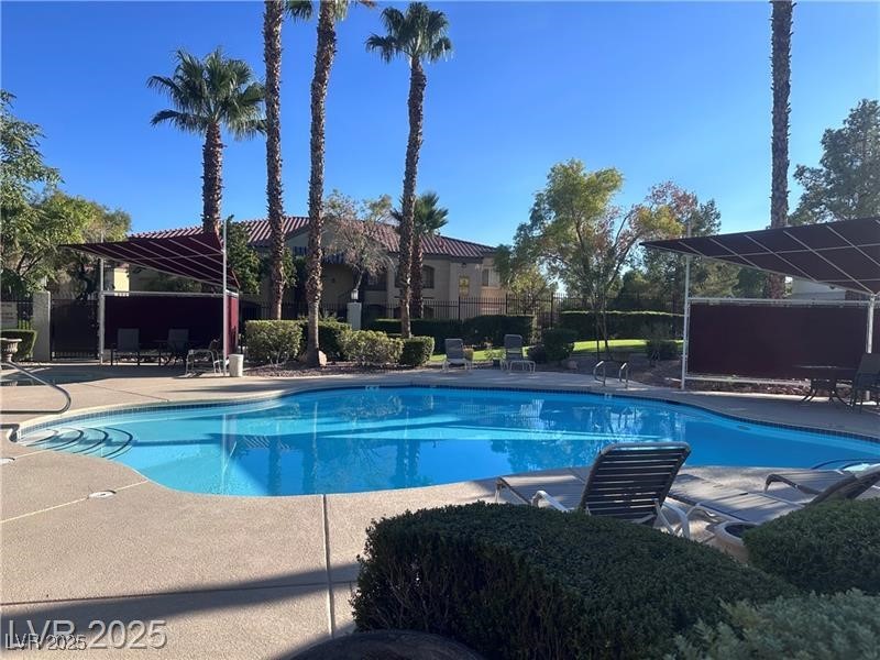 7885 West Flamingo Road, Unit 1113 Las Vegas, NV 89147 - Photo 33 of 33