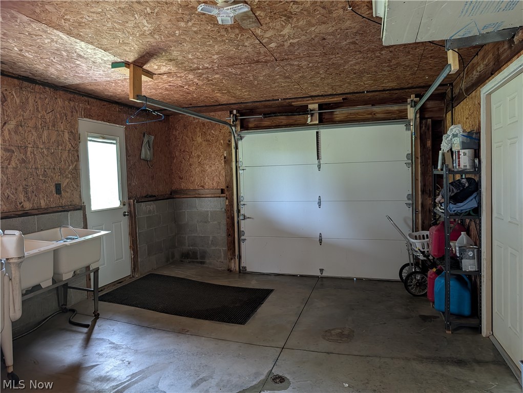 41401 Hanover Ridge Road Jewett, OH 43986 - Photo 7 of 28 basement entrance