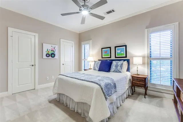 $372,000 | 10720 Park Village Place, Unit D, Dallas, TX 75230