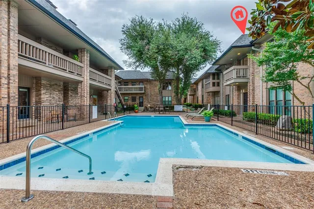 $372,000 | 10720 Park Village Place, Unit D, Dallas, TX 75230