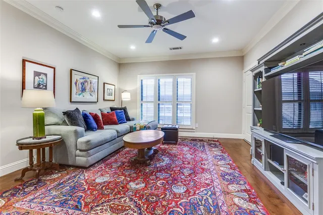 $372,000 | 10720 Park Village Place, Unit D, Dallas, TX 75230