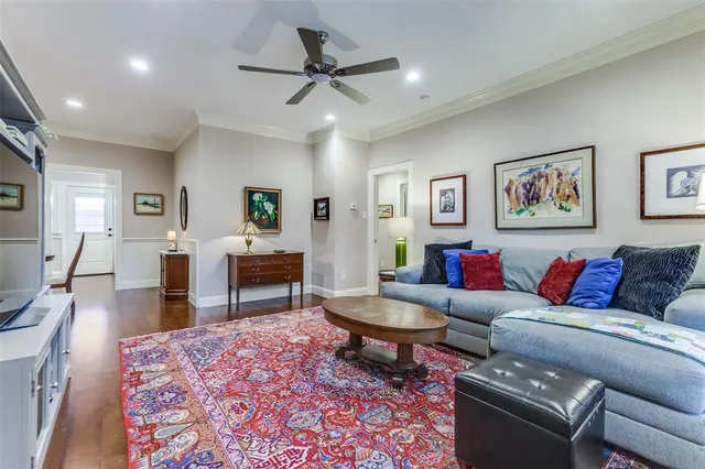 $372,000 | 10720 Park Village Place, Unit D, Dallas, TX 75230