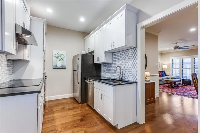 $372,000 | 10720 Park Village Place, Unit D, Dallas, TX 75230