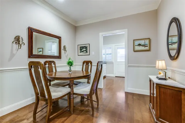 $372,000 | 10720 Park Village Place, Unit D, Dallas, TX 75230