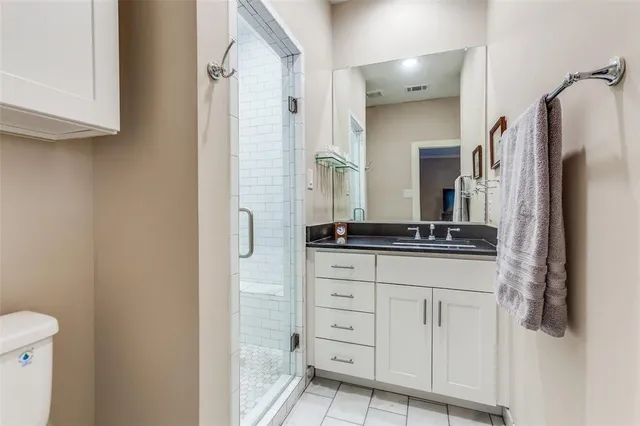 $372,000 | 10720 Park Village Place, Unit D, Dallas, TX 75230