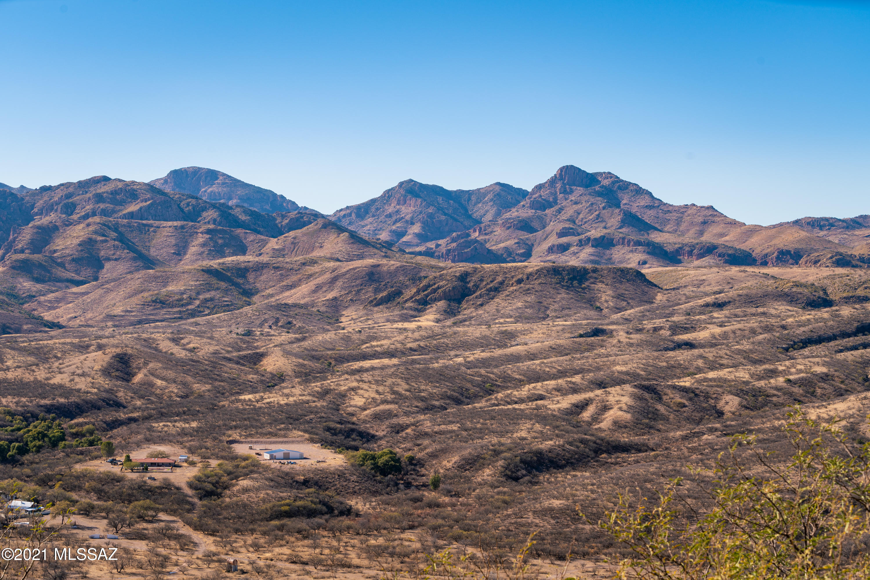 646 Camino Kansas Rio Rico, AZ 85648 - Photo 22 of 25