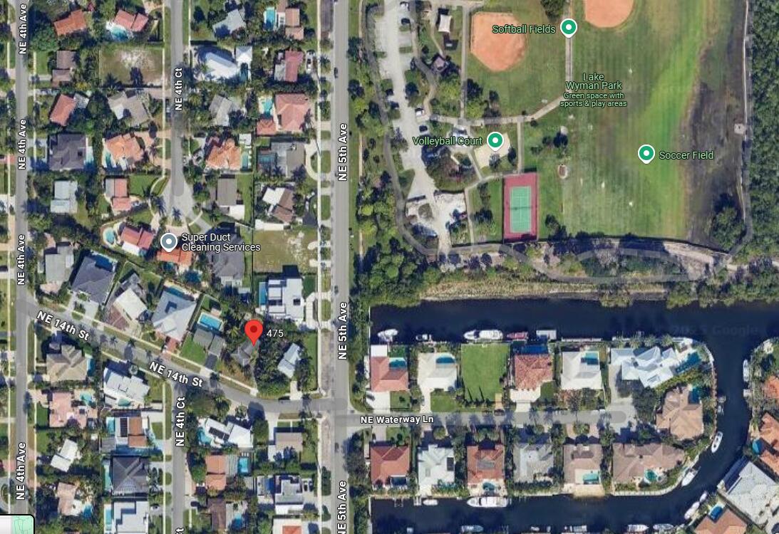 475 Northeast 14th Street Boca Raton, FL 33432 - Photo 3 of 3 Screenshot 2025-05-23 185947