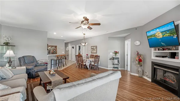 $449,000 | 94 Port Royale Drive, Unit 4A, Sunrise Beach, MO 65079