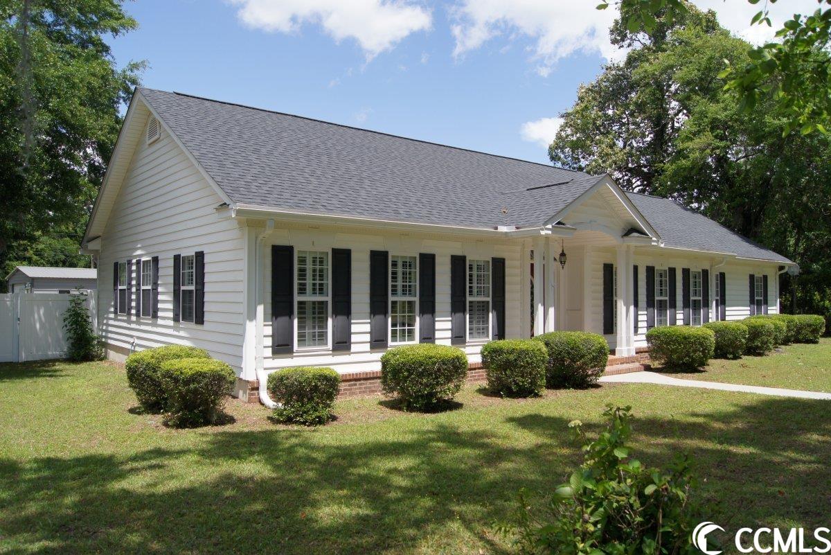 305 Mallard Circle Georgetown, SC 29440 - Photo 13 of 32 Gallery Image 13