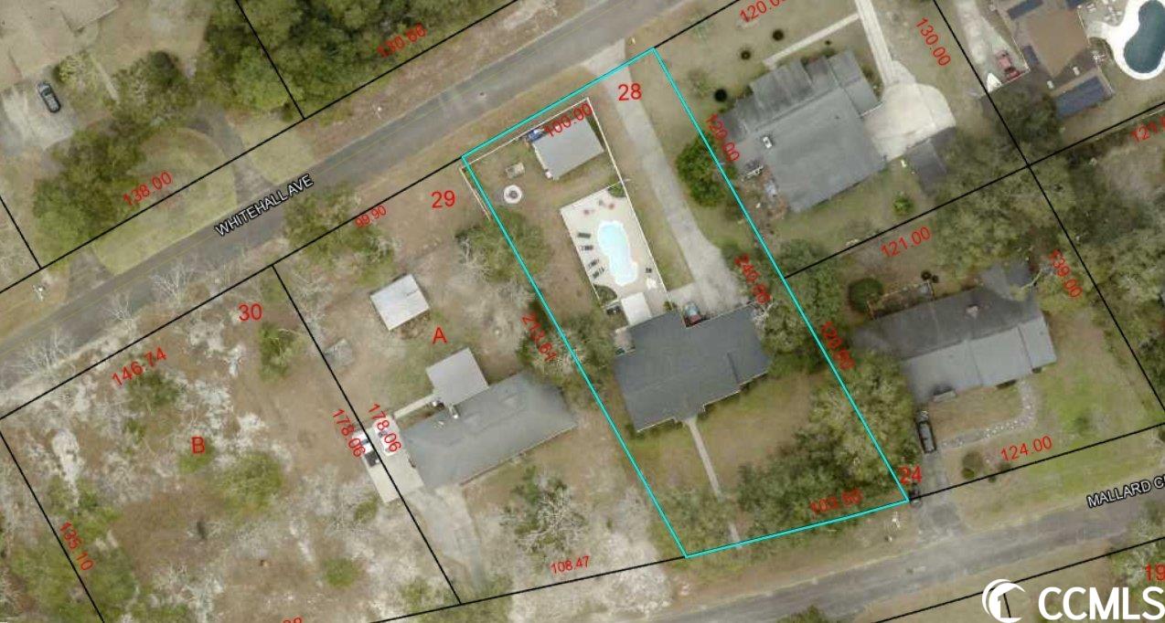 305 Mallard Circle Georgetown, SC 29440 - Photo 16 of 32 Gallery Image 16