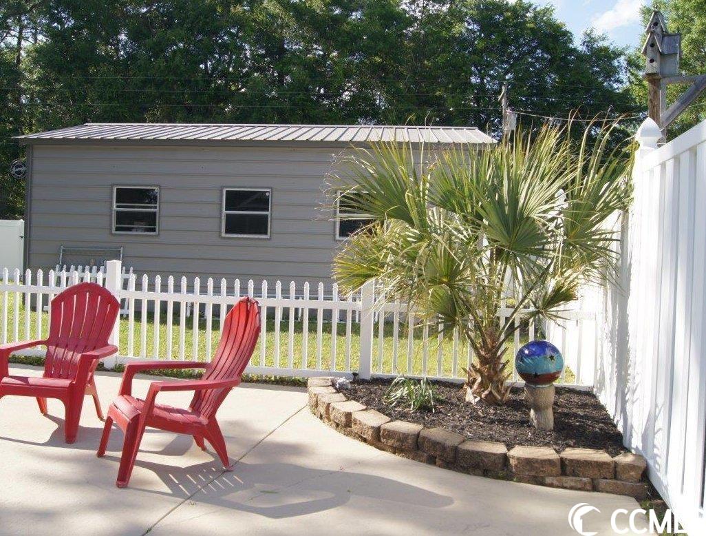 305 Mallard Circle Georgetown, SC 29440 - Photo 19 of 32 Gallery Image 19