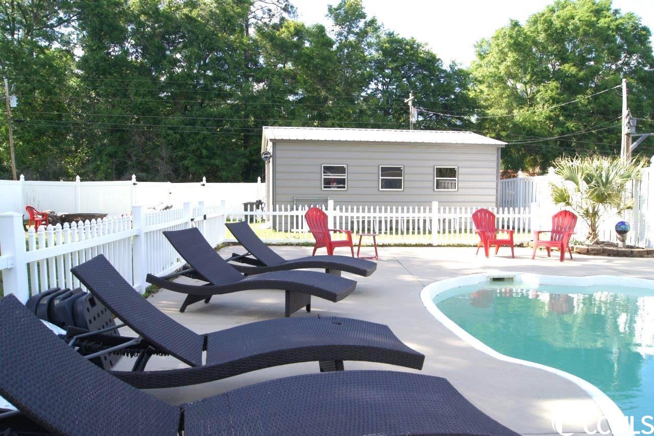305 Mallard Circle Georgetown, SC 29440 - Photo 21 of 32 Gallery Image 21