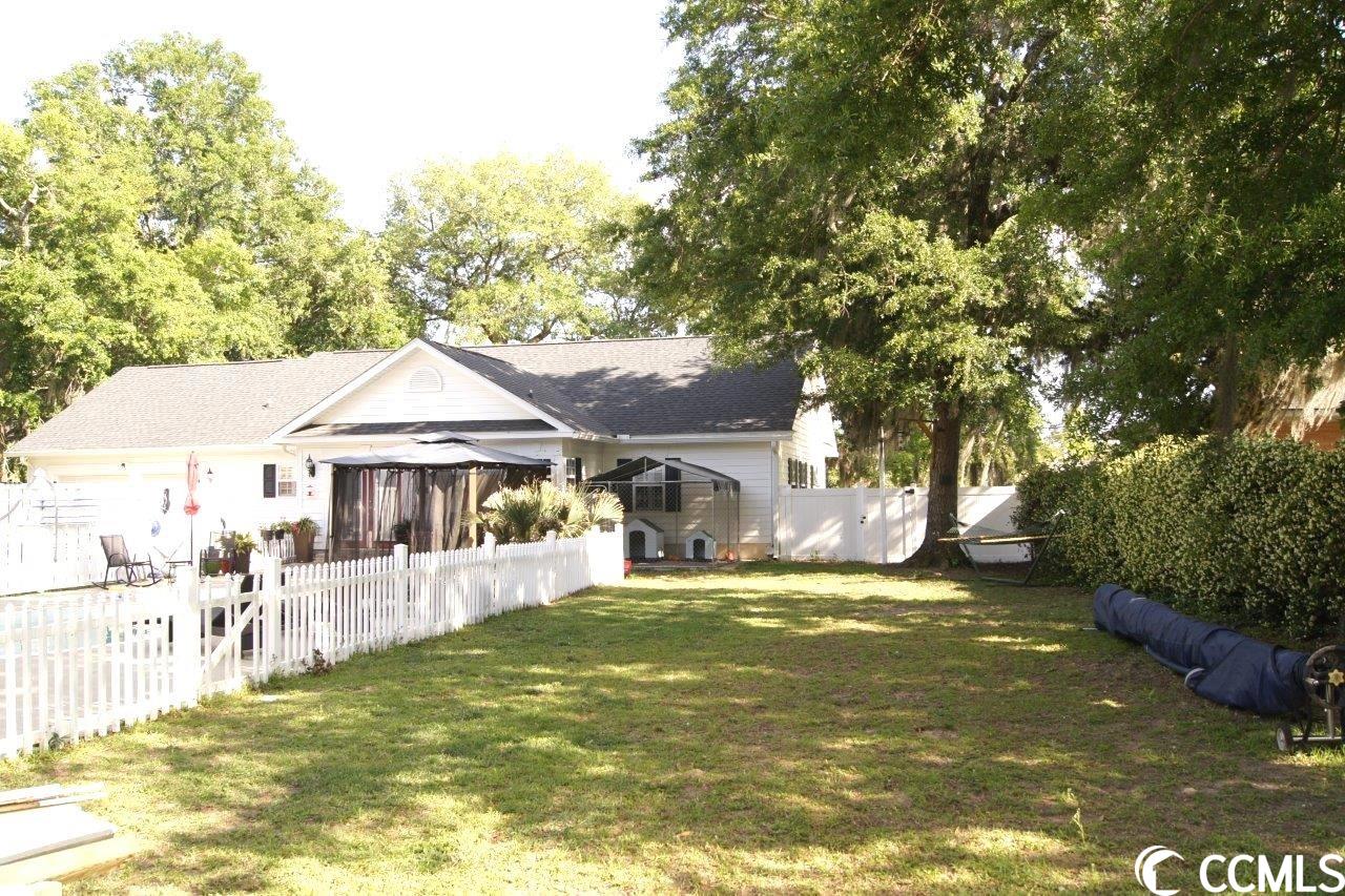 305 Mallard Circle Georgetown, SC 29440 - Photo 22 of 32 Gallery Image 22