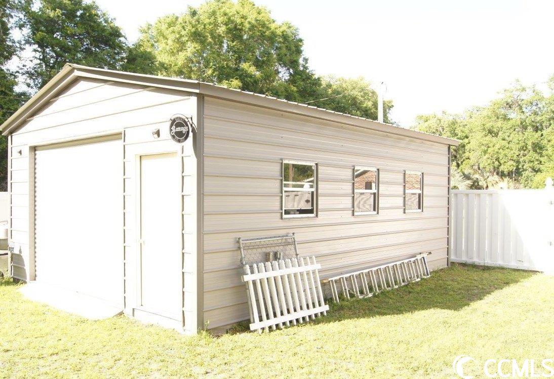 305 Mallard Circle Georgetown, SC 29440 - Photo 23 of 32 Gallery Image 23