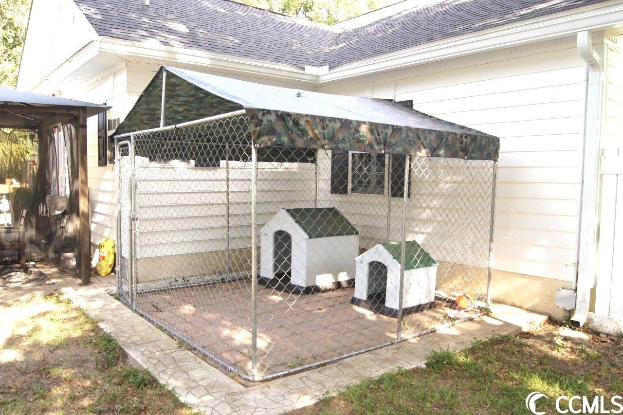 305 Mallard Circle Georgetown, SC 29440 - Photo 25 of 32 Gallery Image 25