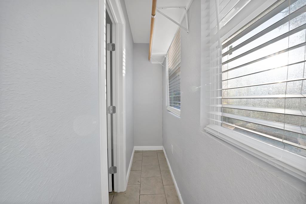 809 Hackamore Street White Settlement, TX 76108 - Photo 16 of 20 a view of bedroom with a window