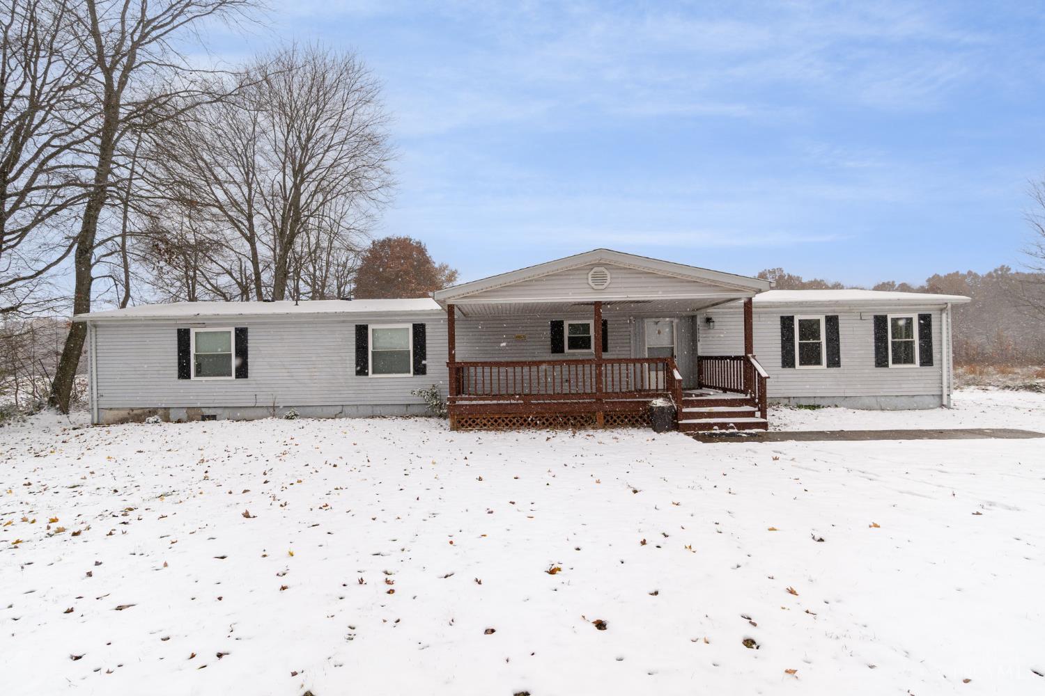 15467 Hillcrest Road Mount Orab, OH 45154 - Photo 1 of 19 Gallery Image 1