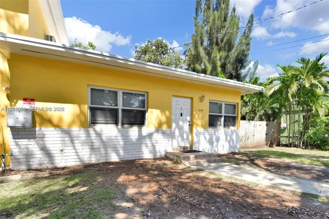 $774,900 | 655 Northeast 122nd Street, North Miami, FL 33161