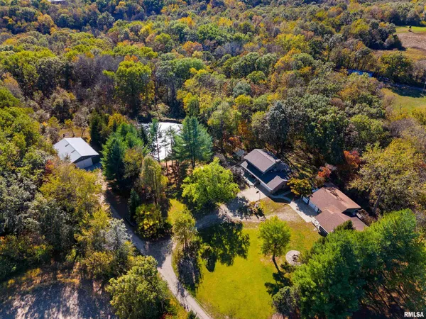 $567,000 | 29353 North Bitner Road, Glasford, IL 61533