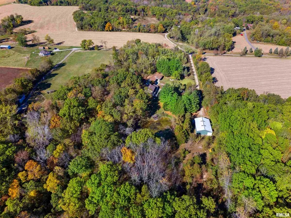 $567,000 | 29353 North Bitner Road, Glasford, IL 61533