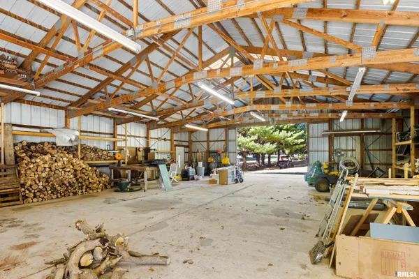 $567,000 | 29353 North Bitner Road, Glasford, IL 61533