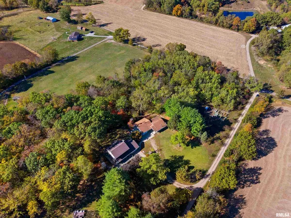 $567,000 | 29353 North Bitner Road, Glasford, IL 61533