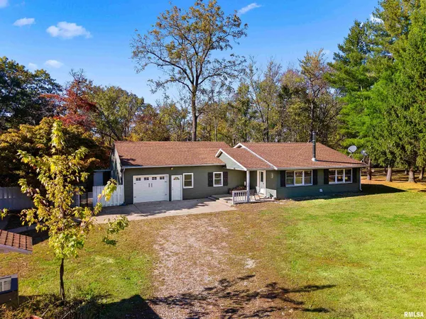 $567,000 | 29353 North Bitner Road, Glasford, IL 61533