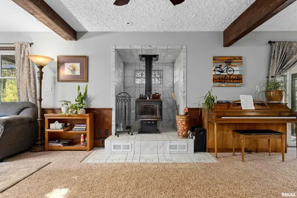 $567,000 | 29353 North Bitner Road, Glasford, IL 61533