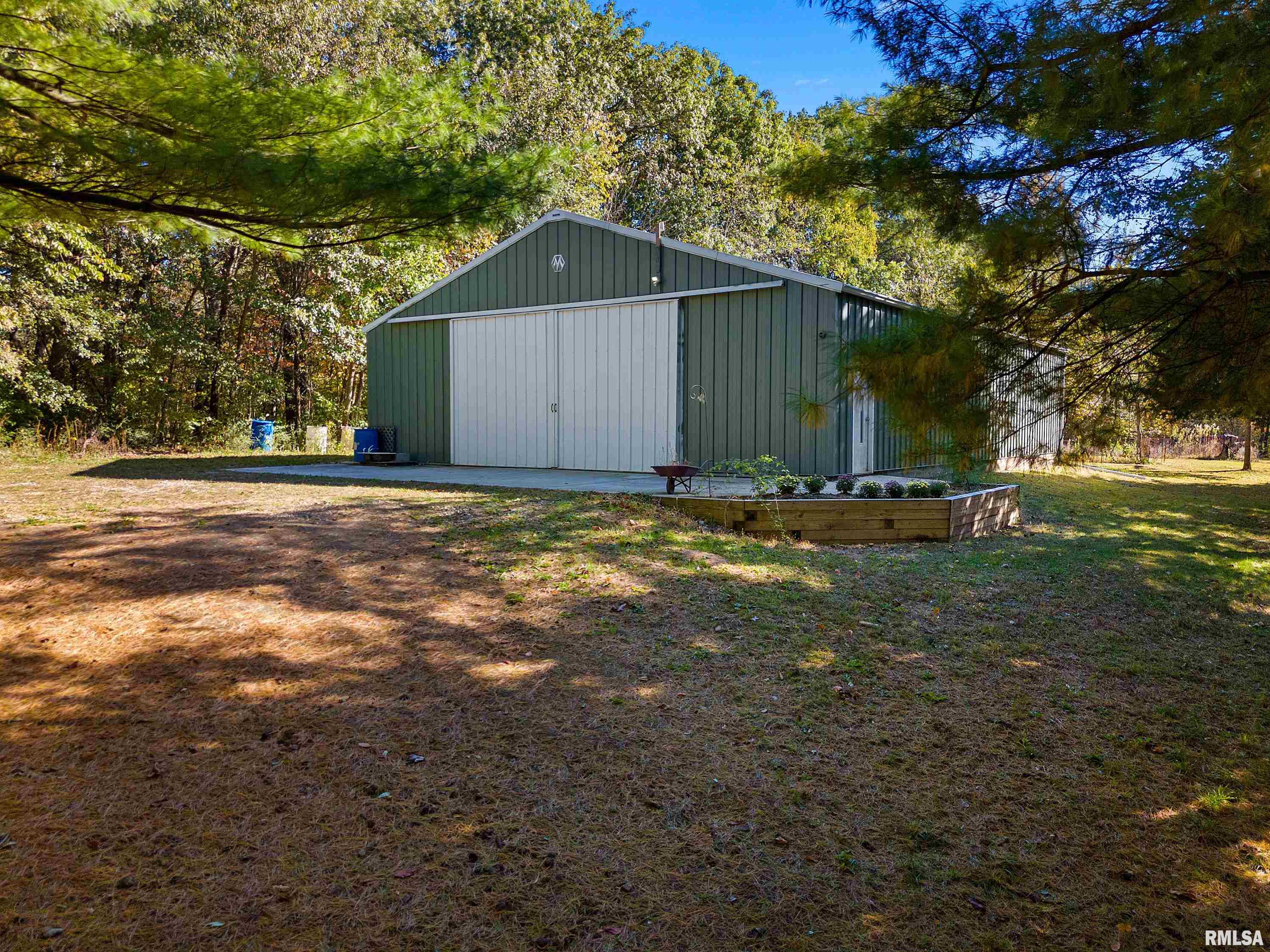 29353 North Bitner Road Glasford, IL 61533 - Photo 4 of 55