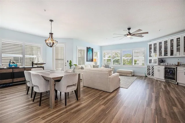 a picture of a bathroom with a sink and a mirror