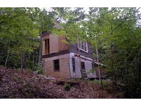 150 Cass Mill Road Alexandria, NH 03222 - Photo 2 of 4